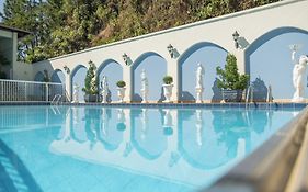 Hotel Himmelblau Blumenau - Centro De Blumenau, Proximo Ao Neumarkt Shopping